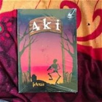 Image of Aki