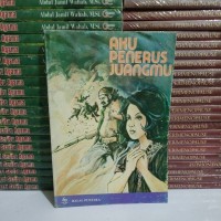 Image of Aku Penerus Juangmu