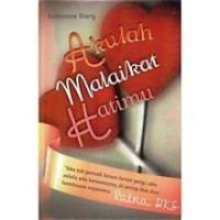 Image of Akulah Malaikat Hatimu