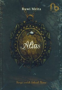 Image of Alias