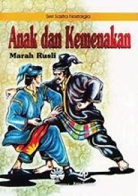 Image of Anak dan Kemenakan