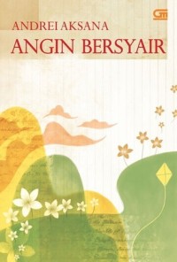 Image of Angin  Bersyair