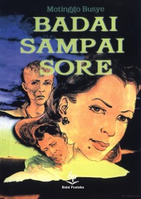 Image of Badai Sampai Sore