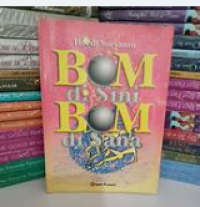 Image of Bom di sini bom di sana