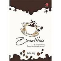 Image of Breathless