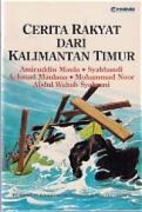 Image of Cerita Rakyat dari Kalimantan Timur