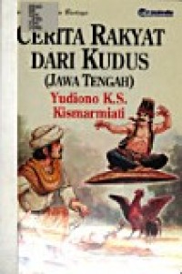 Image of Cerita rakyat dari Kudus (Jawa Tengah)