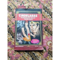 Image of Cindelaras Penakluk Raja Pamekas
