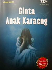 Image of Cinta anak karaeng