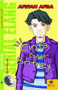 Image of Cinta Gaya Britney