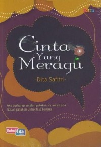 Image of cinta yang meragu