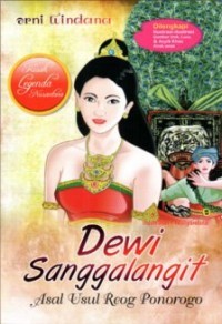 Image of Dewi Sanggalangit