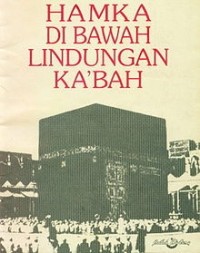 Image of Dibawah lindungan Ka\'bah