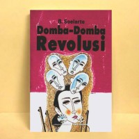 Image of Domba-domba revolusi