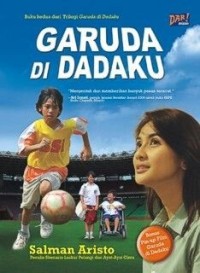 Image of Garuda Di Dadaku