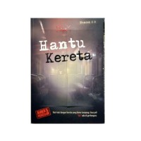 Image of Hantu Kereta