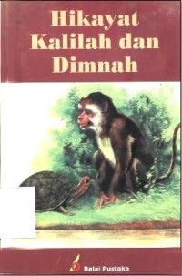 Image of Hikayat Kalilah dan Dimnah