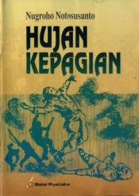 Image of Hujan Kepagian