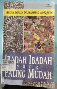 Image of Ibadah-Ibadah yang Paling Mudah