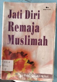Image of Jati DIri Remaja Muslimah