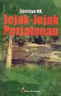 Image of Jejak-Jejak Perjalanan