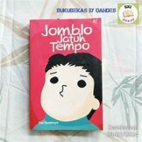 Image of Jomblo Jatuh Tempo