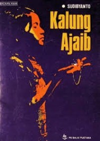Image of Kalung ajaib