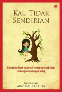 Image of Kau Tidak Sendirian