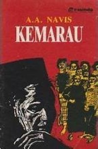 Image of Kemarau panjang