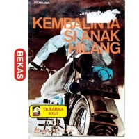 Image of kembalinya si anak hilang