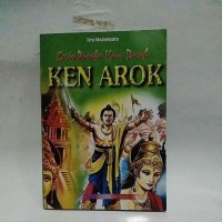 Image of Ken Arok :sebuah sandiwara dalam 14 babak