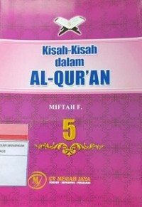 Image of Kisah-Kisah dalamAl-Quran