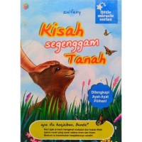 Image of KISAH SEGENGGAM TANAH