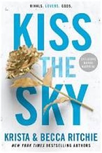 Image of Kiss the Sky