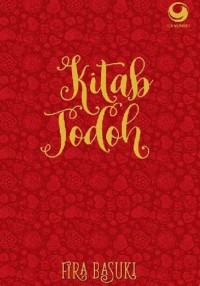 Image of Kitab jodoh