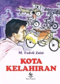 Image of Kota Kelahiran