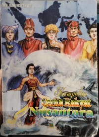 Image of Kumpulan Cerita Rakyat Nusantara