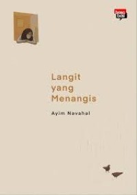Image of Langit yang Menangis