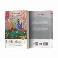 Image of Layla Majnun