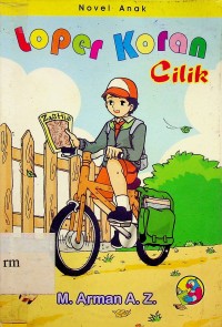 Image of LOPER KORAN CILIK
