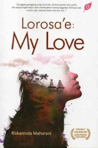 Image of Lorosae: My Love