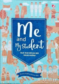 Image of ME AND MY STUDENT