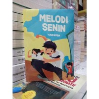 Image of Melodi Senin