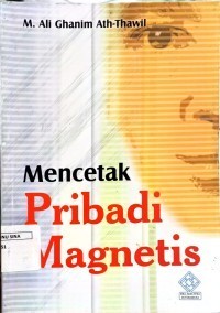 Image of Mencetak Pribadi Magnetis