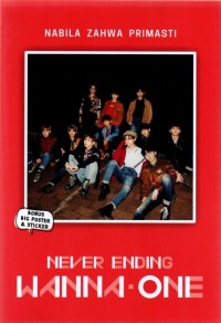 Image of Never Ending Wanna One