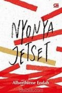 Image of Nyonya Jetset