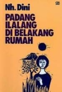 Image of Padang Ilalang di Belakang Rumah