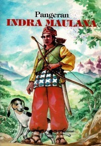 Image of pangeran indra maulana