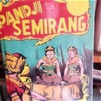 Image of Panji Semirang
