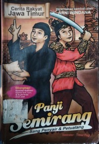 Image of Panji Semirang